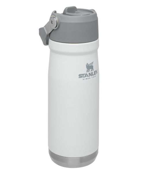 【STANLEY】スタンレー アイスフローフリップストロー真空ウォーターボトル 0.65L|ZOZOTOWN PayPayモール店|06