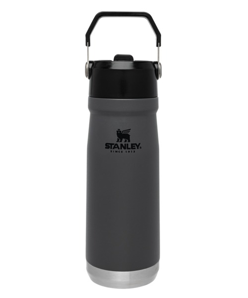 【STANLEY】スタンレー アイスフローフリップストロー真空ウォーターボトル 0.65L|ZOZOTOWN PayPayモール店|03