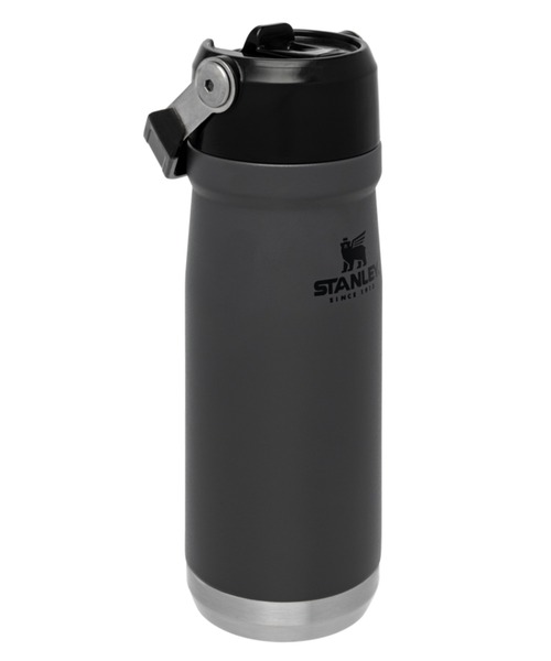【STANLEY】スタンレー アイスフローフリップストロー真空ウォーターボトル 0.65L|ZOZOTOWN PayPayモール店|04