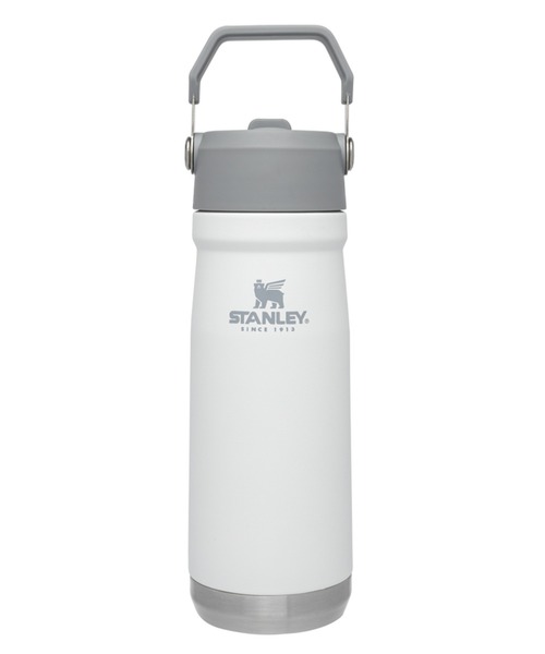 【STANLEY】スタンレー アイスフローフリップストロー真空ウォーターボトル 0.65L|ZOZOTOWN PayPayモール店|05