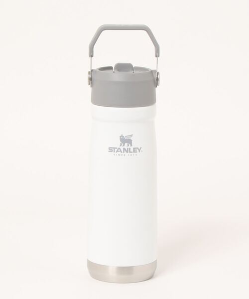 【STANLEY】スタンレー アイスフローフリップストロー真空ウォーターボトル 0.65L|ZOZOTOWN PayPayモール店|07