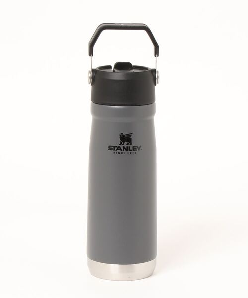 【STANLEY】スタンレー アイスフローフリップストロー真空ウォーターボトル 0.65L|ZOZOTOWN PayPayモール店|12