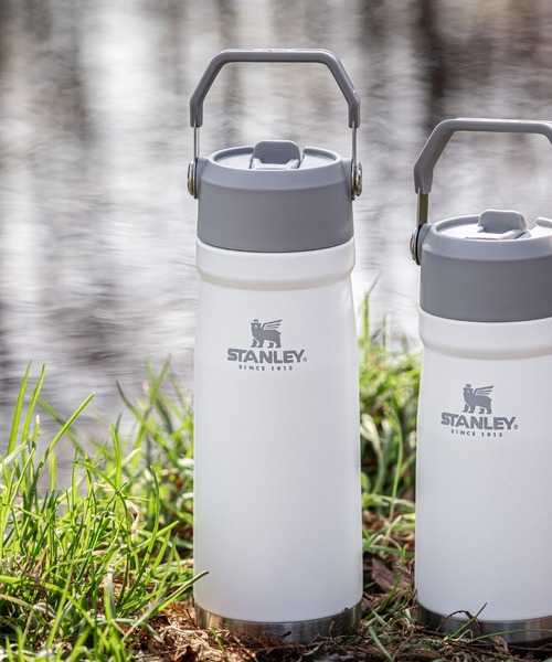 【STANLEY】スタンレー アイスフローフリップストロー真空ウォーターボトル 0.65L|ZOZOTOWN PayPayモール店|13