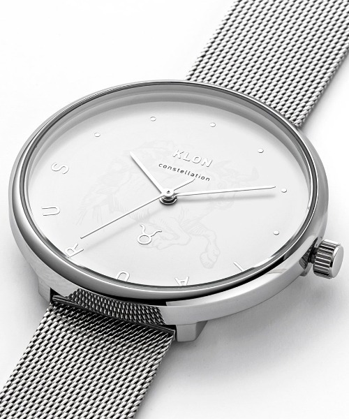 腕時計 KLON CONSTELLATION 38mm レディース メンズの画像