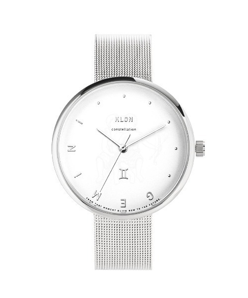 腕時計 KLON CONSTELLATION 38mm レディース メンズの画像