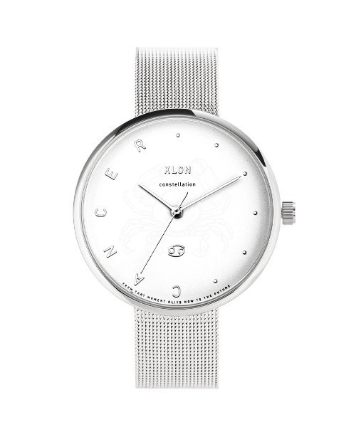 腕時計 KLON CONSTELLATION 38mm レディース メンズの画像