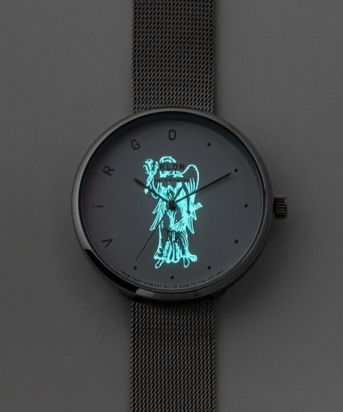 腕時計 KLON CONSTELLATION 38mm レディース メンズの画像