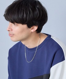 ネックレス アソートチェーンネックレス / 157655 メンズ｜ZOZOTOWN Yahoo!店