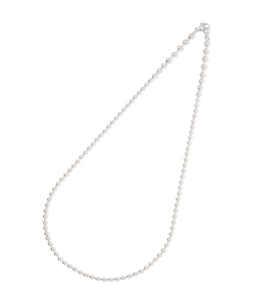 ネックレス アソートチェーンネックレス / 157655 メンズ | LAKOLE | 07