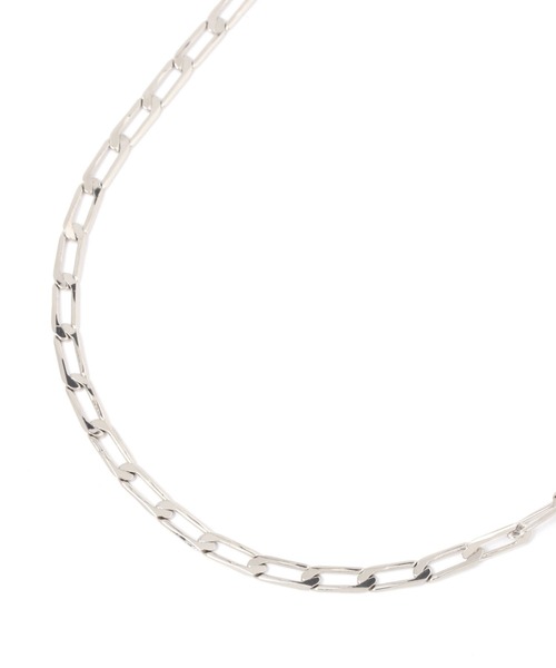 ネックレス アソートチェーンネックレス / 157655 メンズ | LAKOLE | 03
