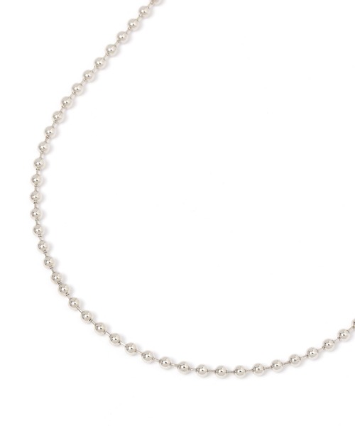 ネックレス アソートチェーンネックレス / 157655 メンズ | LAKOLE | 06