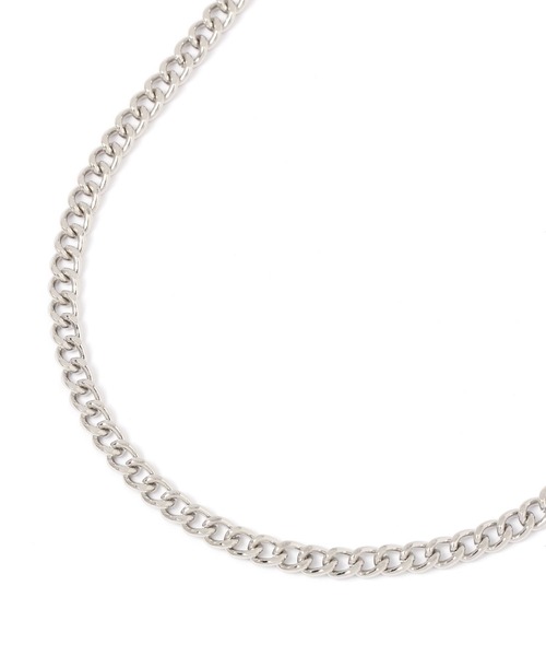 ネックレス アソートチェーンネックレス / 157655 メンズ | LAKOLE | 05