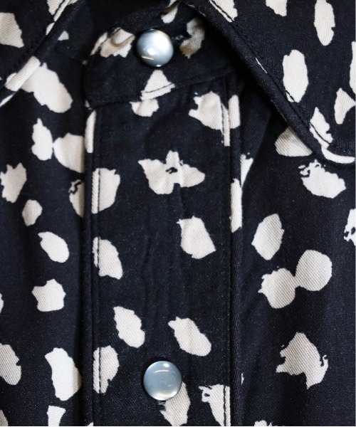 C.E.L.STORE（セルストア） シャツ DEL MAR sportswear / デルマー