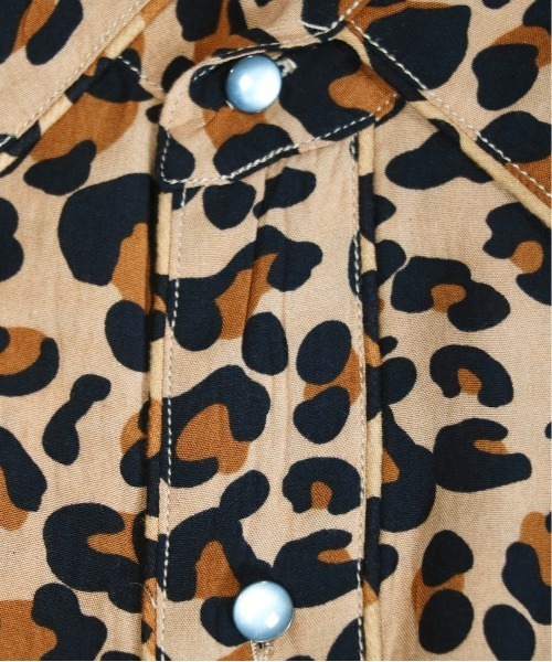 C.E.L.STORE（セルストア） シャツ DEL MAR sportswear / デルマー