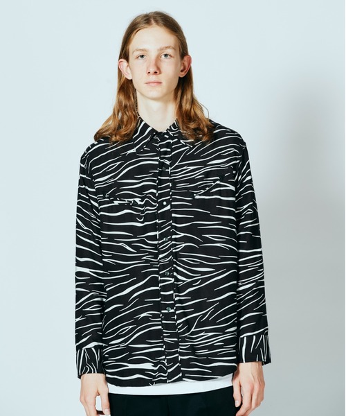 C.E.L.STORE（セルストア） シャツ DEL MAR sportswear / デルマー