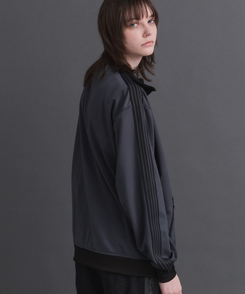 Confirm（コンファーム） ジャージ WEB限定” ビッグシルエット ワン