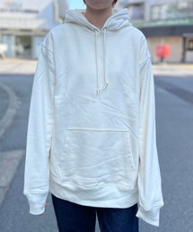 パーカー United Athle / ユナイテッドアスレ / 12.7オンス ヘヴィーウェイト スウェット プルオーバー パーカ（裏パイル） / 5 公式】5768-01 12.7オンス ヘヴィーウェイト スウェット プル