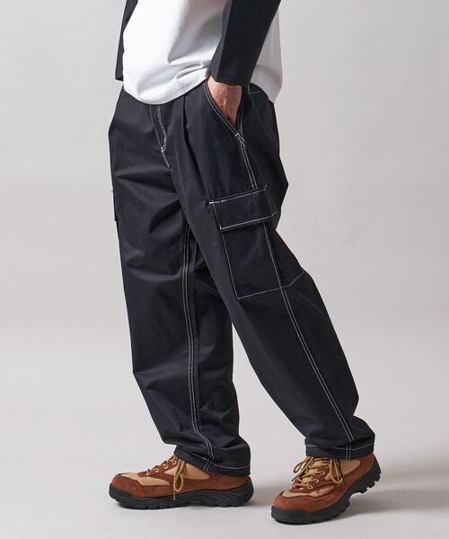 パンツ カーゴパンツ 「 BEN DAVIS （ ベンデイビス ）」BEN'S ACTIVE CARGO PANTS / ベンズ アクティブ