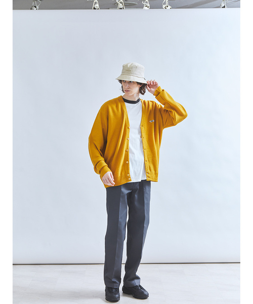 PENNEYS（ペニーズ） カーディガン 「PENNEY'S / ペニーズ」THE FOX