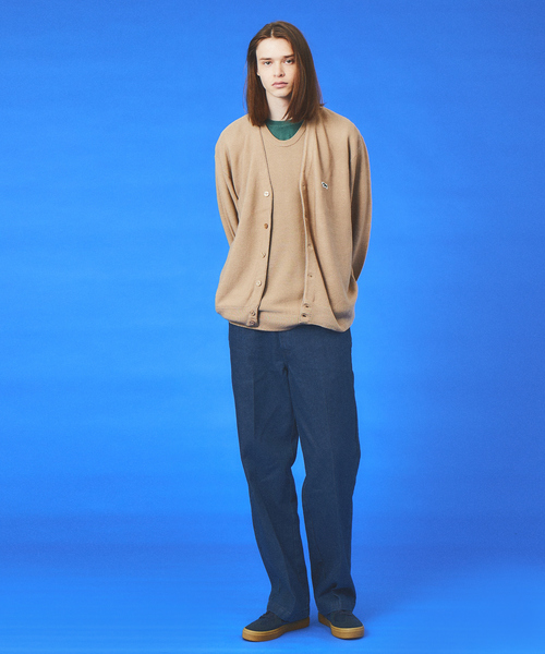 PENNEYS（ペニーズ） カーディガン 「PENNEY'S / ペニーズ」THE FOX