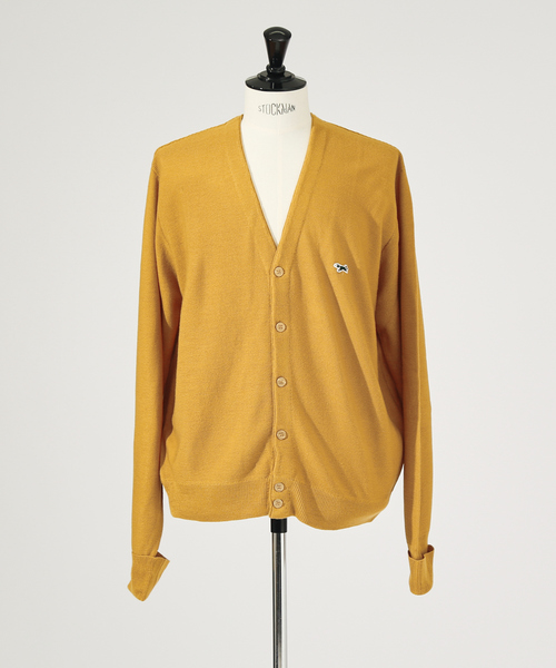 50s-60s Penney's SPORTS Outerwear カーディガン PENNEYS（ペニーズ） カーディガン 「PENNEY'S / ペニーズ」THE FOX