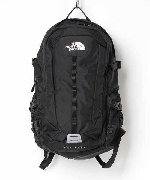 THE NORTH FACE デイバック リュック HOT SHOT / ザ・ノース