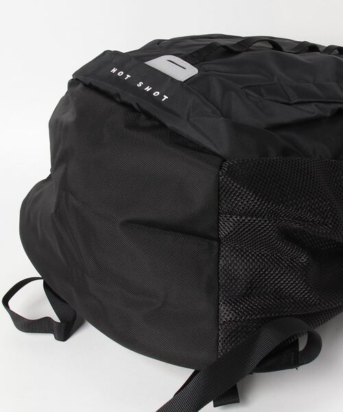 THE NORTH FACE デイバック リュック HOT SHOT / ザ・ノース