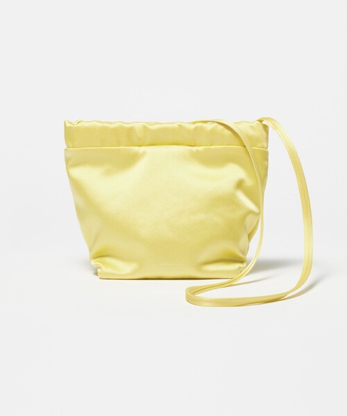CABaN ミニショルダーバッグ CABaN ショルダーバッグ バッグ by Patricia Urquiola スモール