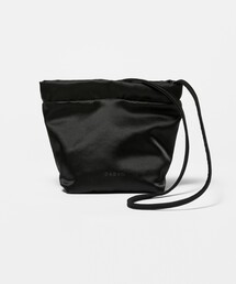 ショルダーバッグ バッグ CABaN by Patricia Urquiola スモールサテンポシェット レディース｜ZOZOTOWN Yahoo!店