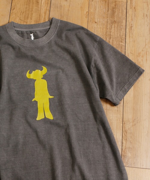 InsonniaProjects ジャミロクワイTシャツ インソニアプロジェクト Insonnia PROJECTS（インソニアプロジェクト）の「Insonnia