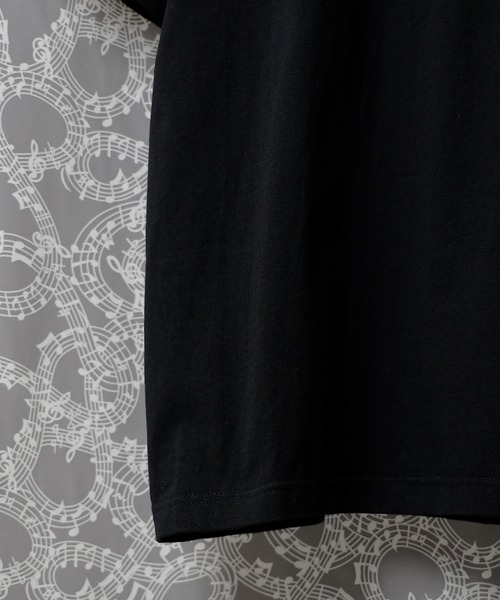 NUMBER (N)INE（ナンバーナイン） tシャツ Portland POCKET T-SHIRT