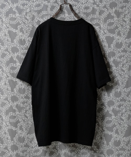 NUMBER (N)INE（ナンバーナイン） tシャツ Portland POCKET T-SHIRT