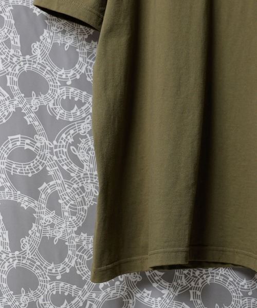 NUMBER (N)INE（ナンバーナイン） tシャツ Portland POCKET T-SHIRT