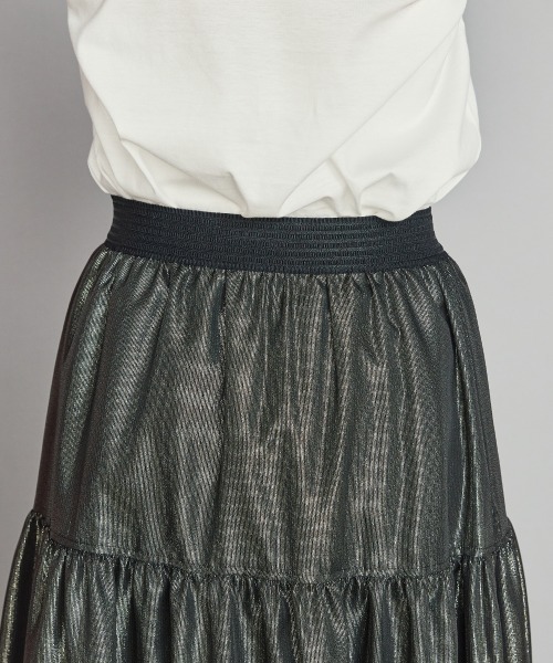 DOUBLE STANDARD CLOTHING（ダブルスタンダードクロージング