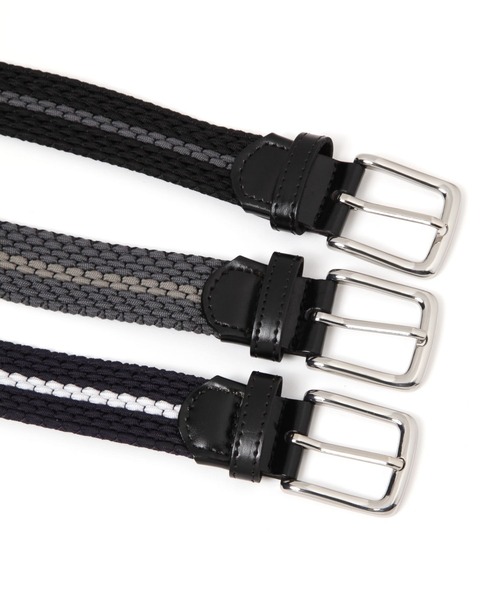 美品　Theory　セオリー　メッシュベルト　ブラック　メンズ 美品 Theory セオリー メッシュベルト ブラック メンズ - メルカリ