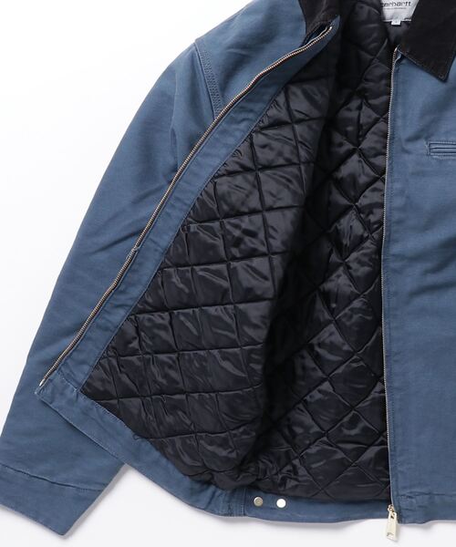 ジャケット ブルゾン OG DETROIT JACKET OG DETROIT Carhartt