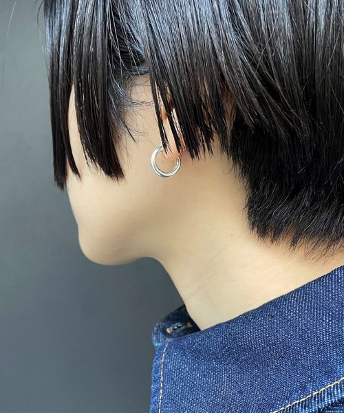 Vitaly Fade フェード ピアス 2個セット 関税送料込 Vitaly Fade フェード ピアス 2個セット 関税送料込 (Vitaly