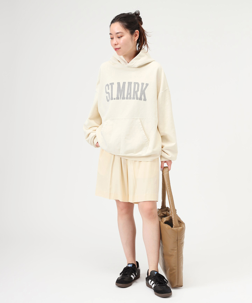 AP STUDIO トートバッグ バッグ 「KASSL EDITIONS/カッスル 