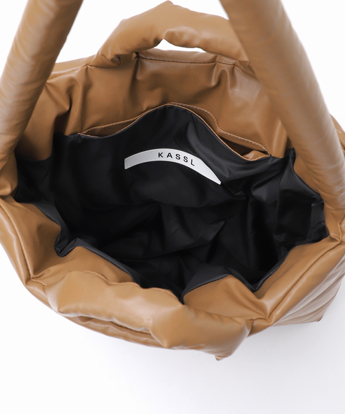 【定価53,900円】 KASSL EDITIONS カッスルエディションズ KASSL EDITIONS/カッスル エディションズ】PILLOW LARGE OIL