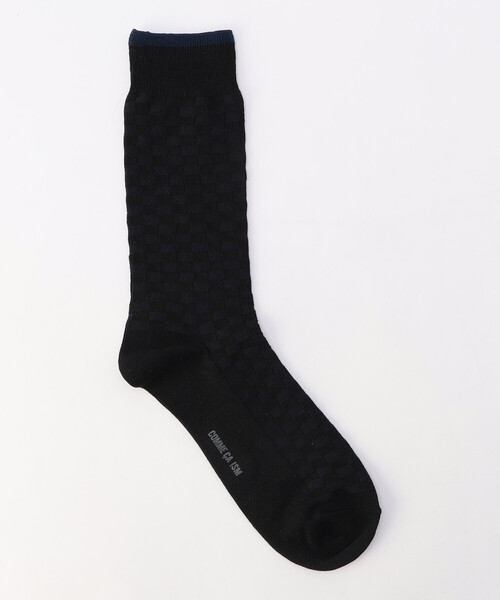 【新品未使用品COMME CA ISMジャケット】L mosox靴下 trim_fce_item67d7c4641cd54.jpg
