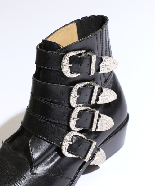 toga pulla ブーツ 37 【公式通販】