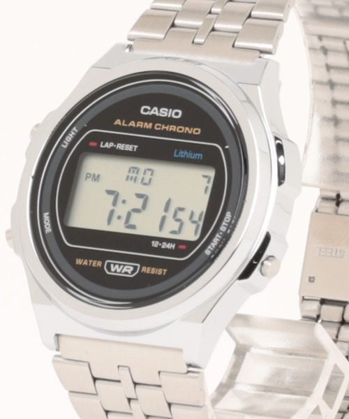 CASIO 腕時計　カシオ チープカシオ CASIO STANDARD CASIO（カシオ） チープカシオ 腕時計 カシオ/ スタンダード デジタル
