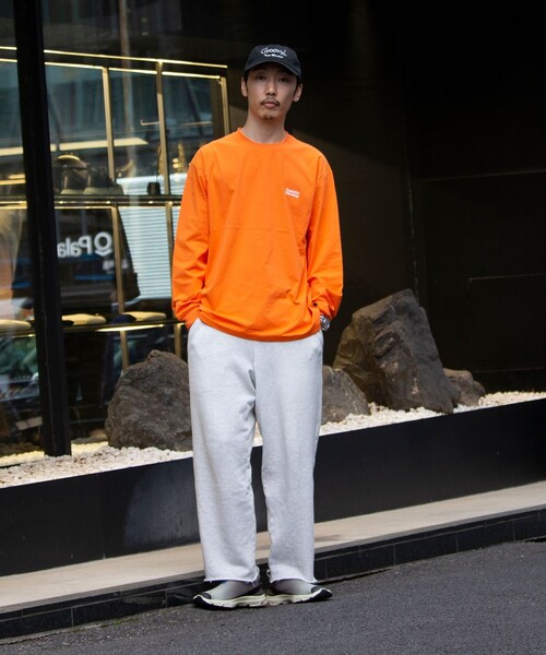 Franklin Climbing tシャツ 「限定展開」「Franklin Climbing
