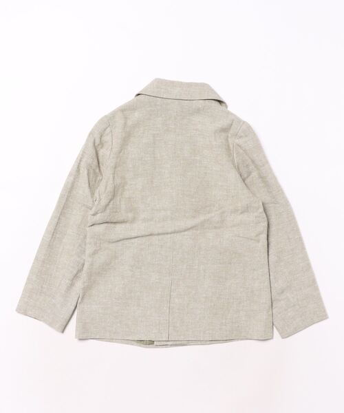 ベビー /Rylee＋Cru/DOUBLE BREASTED BLAZER || FERNの画像