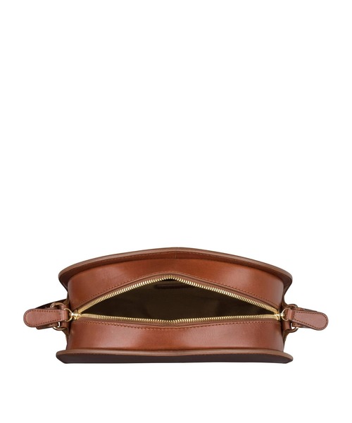 ショルダーバッグ バッグ Sac demi-Lune レディースの画像