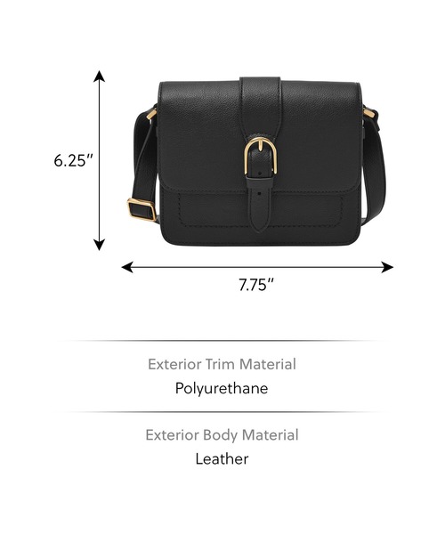 FOSSIL（フォッシル） ショルダーバッグ バッグ 斜めがけバッグ