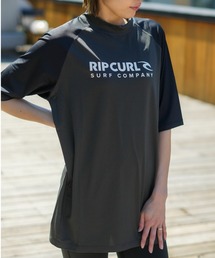 RIP CURL（リップカール） ラッシュガード メンズ レディース