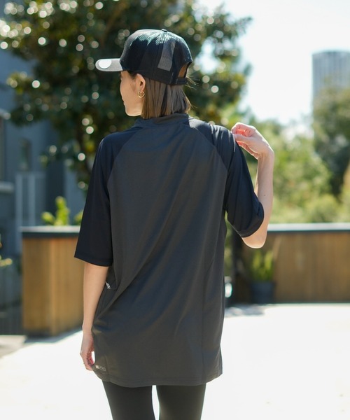 RIP CURL（リップカール） ラッシュガード 「RIPCURL（リップカール