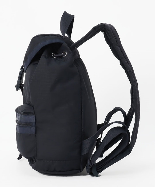 デイバッグ DAILY BACKPACK/ディープシーブルー / LeSportsac