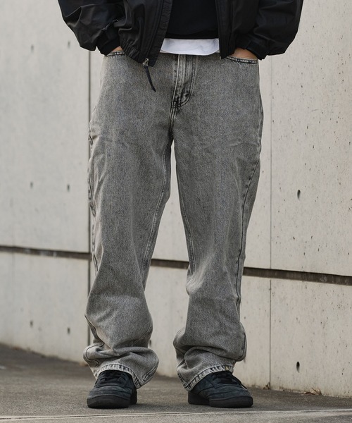 Levi's ジーンズ Levi's/リーバイス SILVERTAB(TM) ルーズ